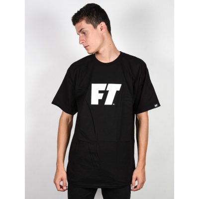 Full tilt Logo black