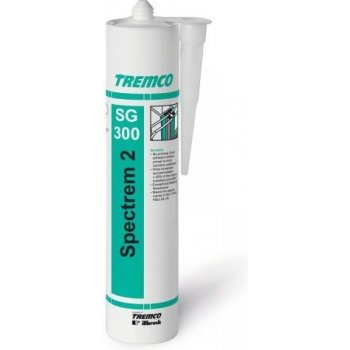 Tremco Illbruck SG300 Tmel pro strukturální zasklívání 300g