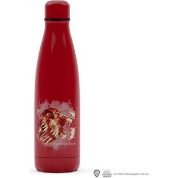 Harry Potter Nerezová láhev 500 ml