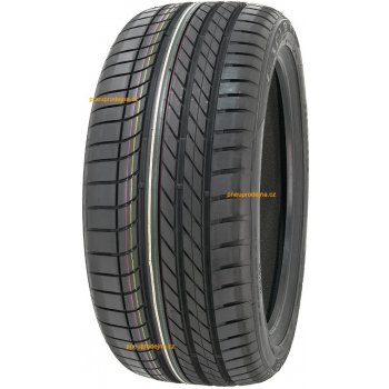 Goodyear Eagle F1 Asymmetric 255/50 R19 103W