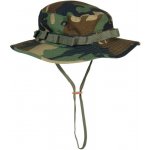 Klobouk Mil-tec US GI Boonie woodland – Zbozi.Blesk.cz