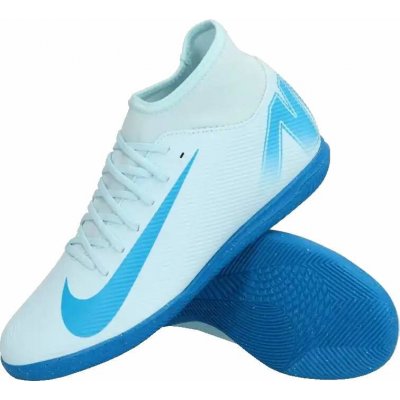 Nike Mercurial Superfly 10 Club IC blankytné – Sleviste.cz
