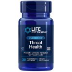 Life Extension FLORASSIST Throat Health 30 pastilka 20 mg – Hledejceny.cz