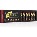 Nutrend Deluxe Protein Bar 6 x 60 g – Hledejceny.cz