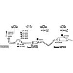 Bosal BS 283-785 – Hledejceny.cz