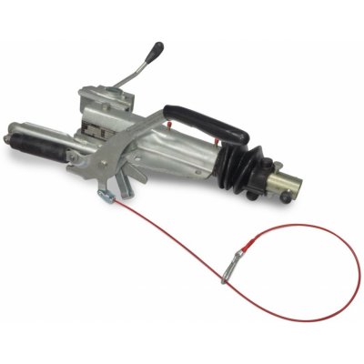 Nájezdová brzda KNOTT KFL12-B bez kloubu 101486 | Zboží Auto