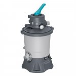 Bestway 58515 Standard Evo 3596 l/hod s filtračním pískem 25 kg – Zboží Dáma