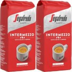 Segafredo Intermezzo zrnková 2 kg – Hledejceny.cz