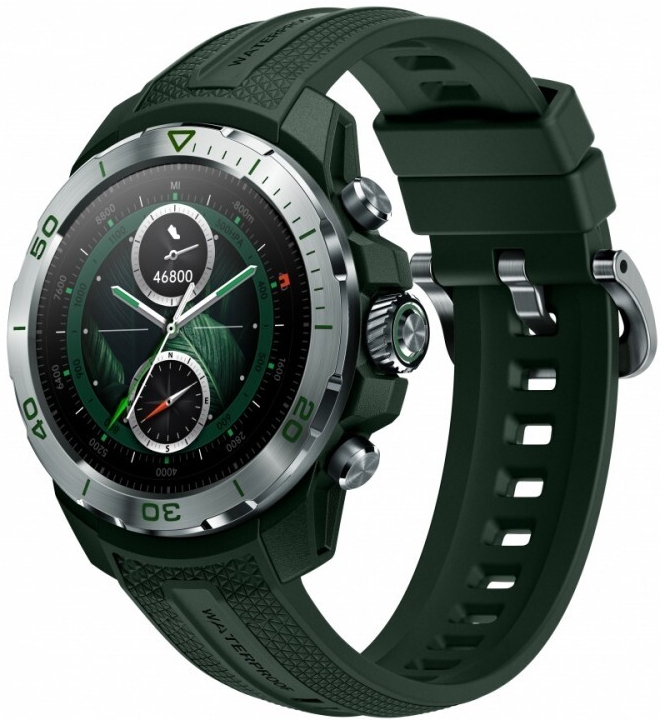 Mibro GS Explorer