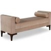 Lavice do předsíně Atelier del Sofa Bench Venus Cream