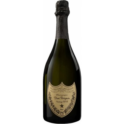Dom Pérignon Vintage 2013 12,5% 0,75 l (holá láhev) – Sleviste.cz