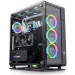 Thermaltake Core P6 Tempered Glass CA-1V2-00M1WN-00 – Zboží Živě