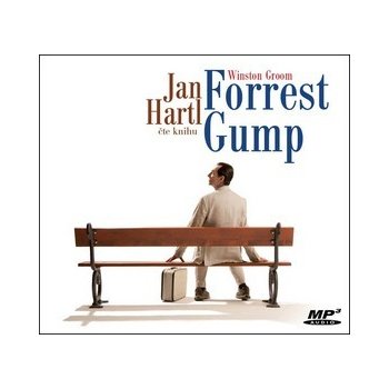 Forrest Gump - Winston Groom