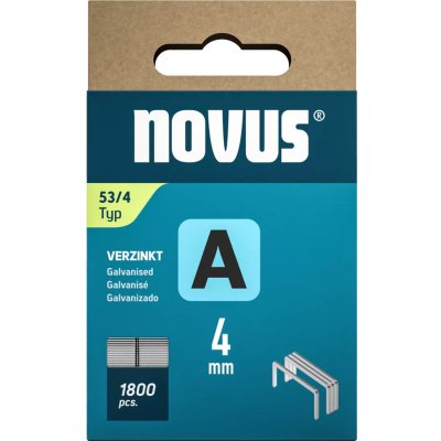 Novus K042-0772 – Zboží Živě