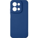 OBAL:ME Matte TPU Kryt pro Xiaomi Redmi A7 Pro 4G Dark Blue – Zboží Mobilmania