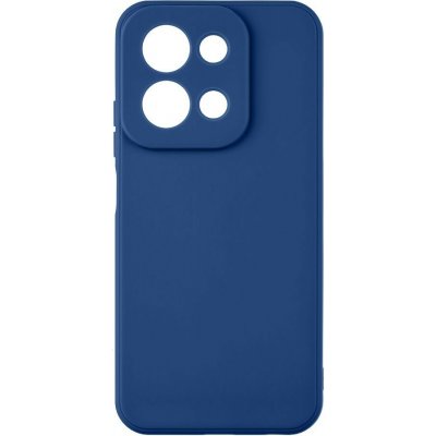 OBAL:ME Matte TPU Kryt pro Xiaomi Redmi A7 Pro 4G Dark Blue – Zboží Mobilmania