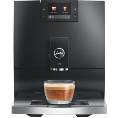 Jura C9 Piano Black – Hledejceny.cz