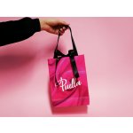 Luxusní dárková taška Puella – dokonalý doplněk každého dárku Variant: Puella luxusní taška M (180 x 80 x 250 mm) – Zboží Živě