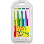 Stabilo Swing Cool 275/4 4 barvy – Hledejceny.cz