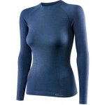Brubeck active Wool Womens Long Sleeve Top LS12810 jeans – Hledejceny.cz