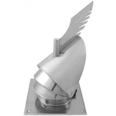 Darco Dragon natáčecí hlavice 200 mm s podstavou – Zboží Dáma