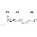Bosal BS 148-347 – Hledejceny.cz