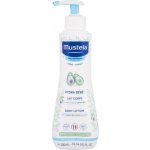 Mustela Hydra Bébé Body Milk hydratační tělové mléko pro děti 500 ml – Sleviste.cz