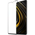 Dux Ducis 10D tvrzené sklo pro Xiaomi Poco M3 - černá KP13940 – Zboží Živě