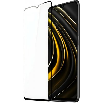 Dux Ducis 10D tvrzené sklo pro Xiaomi Poco M3 - černá KP13940 – Zboží Živě