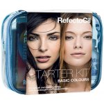 Startovací set REFECTOCIL Starter Kit Basic Colours Set – Hledejceny.cz