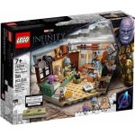LEGO® Marvel 76200 Nový Asgard Bro Thora – Hledejceny.cz