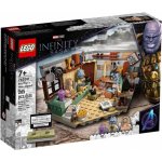 LEGO® Marvel 76200 Nový Asgard Bro Thora – Sleviste.cz