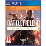Battlefield 1 (Revolution Edition) – Sleviste.cz