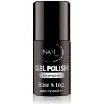 NANI Gel lak Amazing Line Base/Top 2 v 1 5 ml – Zboží Dáma