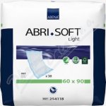 Abri Soft Light inkontineční podložka 60x90 30 ks – Zbozi.Blesk.cz