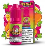 Kurwa Collection Mango Passion Fruit 10 ml 20 mg – Zboží Dáma