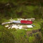 Klein Švýcarský nůž Victorinox plastový bezpečný – Zboží Mobilmania