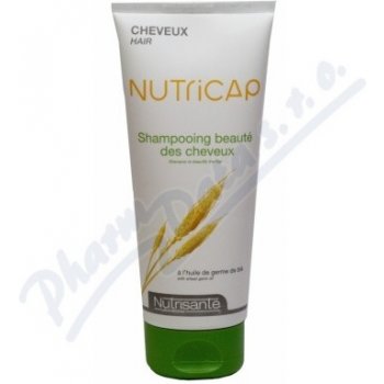 Nutricap šampon 200 ml