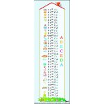 Ostatní Abeceda záložka – Sleviste.cz