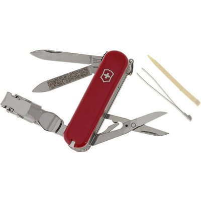 Victorinox Nail Clip 580 0.6463 – Sleviste.cz