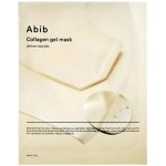 Abib Collagen Gel Mask Jericho Rose Jelly Textilní maska s kolagenem a růží z Jericha 35 g – Zboží Dáma