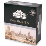 Ahmad Tea Earl Grey Tea 100 x 2 g – Zboží Mobilmania