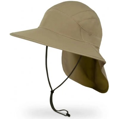 Sunday Afternoons Ultra Adventure Storm Hat sand – Zboží Mobilmania
