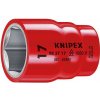 Příslušenství ke gola sadě KNIPEX Hlavice nástrčná 3/8" 98 37 14