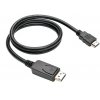 Propojovací kabel C-Tech CB-DP-HDMI-3