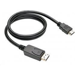 C-Tech CB-DP-HDMI-3