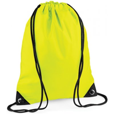 BagBase Premium Fluorescent Yellow – Hledejceny.cz