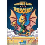 Rio Grande Games Monster Baby Rescue! – Hledejceny.cz