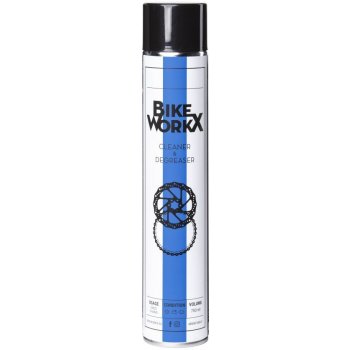 BikeWorkX Star 200 ml