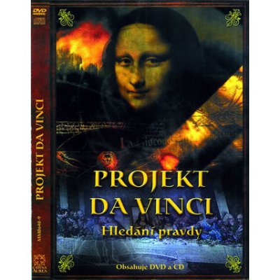 Projekt Da Vinci – Hledejceny.cz